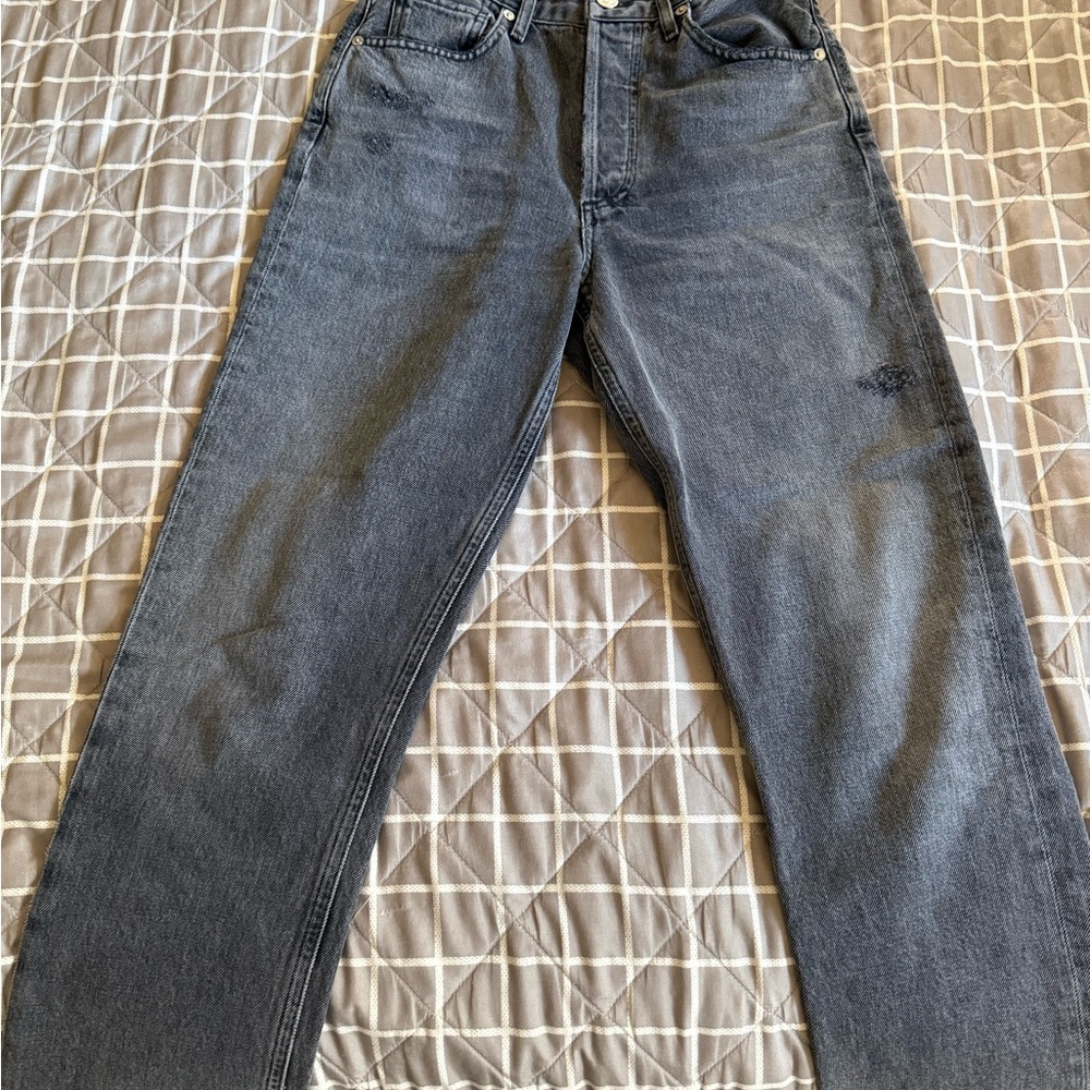 Citizens of Humanity Sabine straight leg jeans Size 24